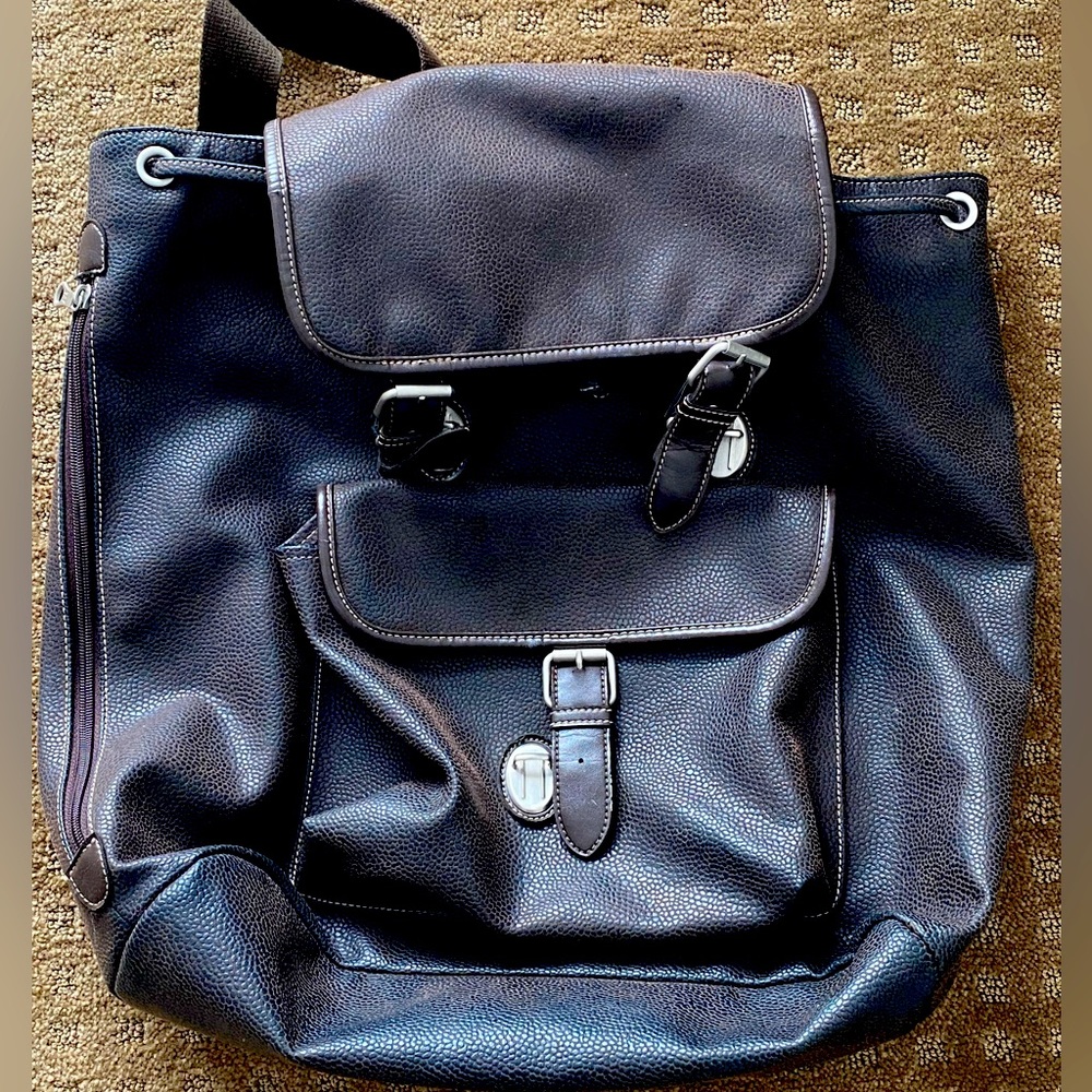 Vintage 90’s Gap backpack